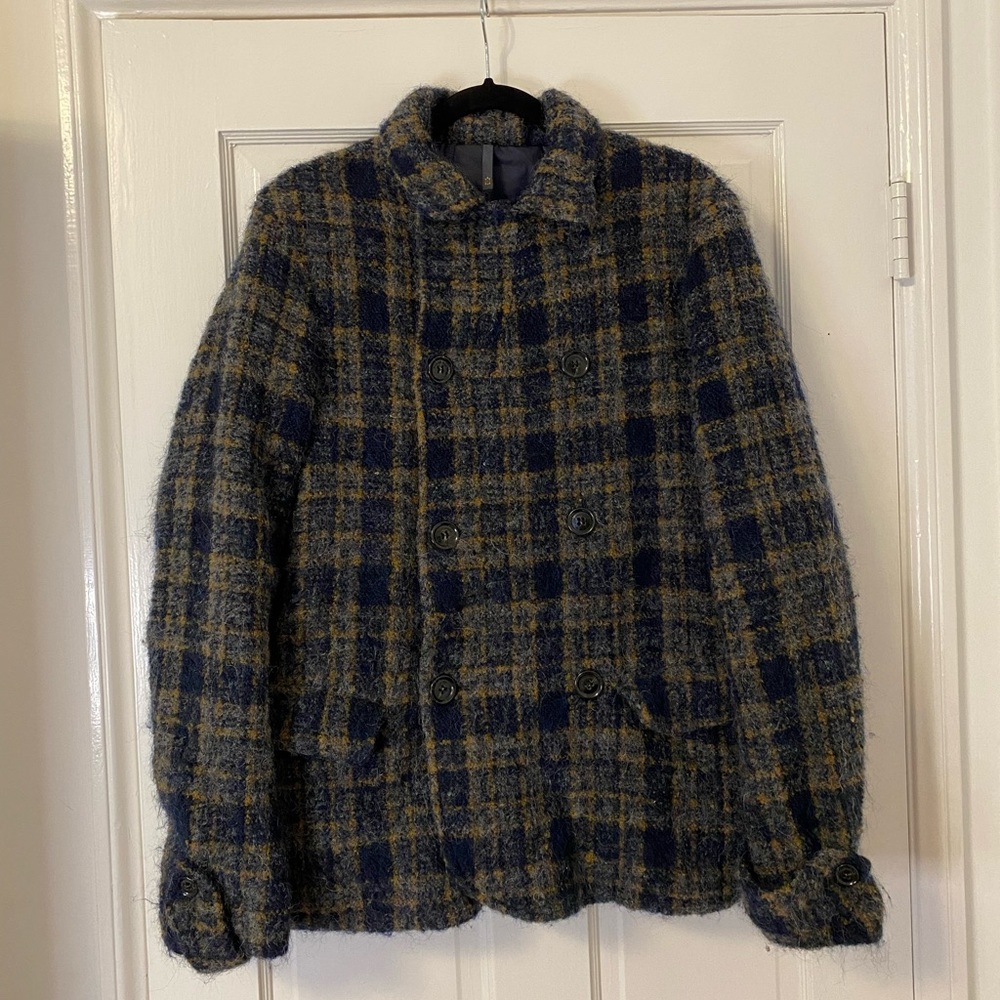 MONTEDORO JACKET